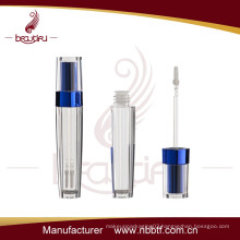 latest style high quality empty wholesale lip gloss tube packaging